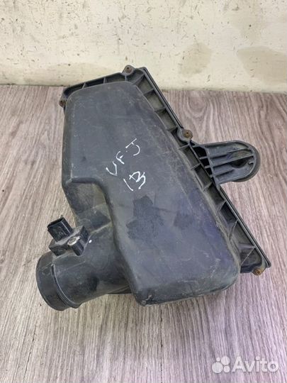 Корпус воздушного фильтра Ford Mondeo qxba