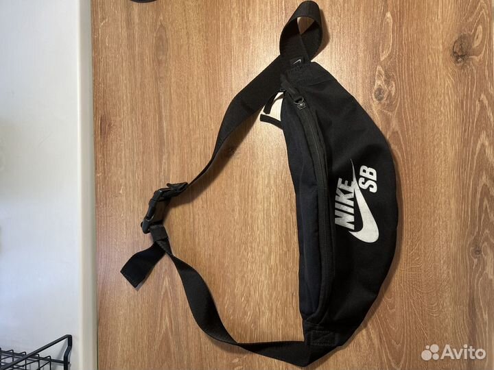 Сумка nike sb