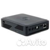 Тв приставка Seagate FreeAgent GoFlex TV