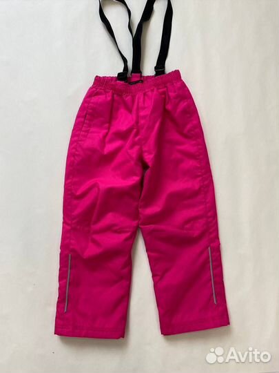 Штаны lassie 122