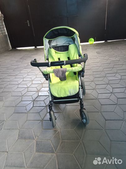 Детская коляска