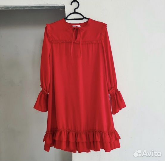 Женские вещи пакетом 42