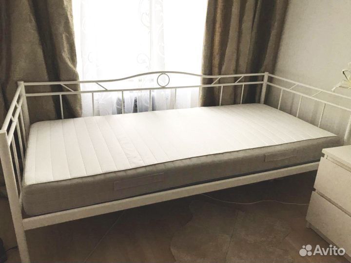 Матрас 80х200 новый