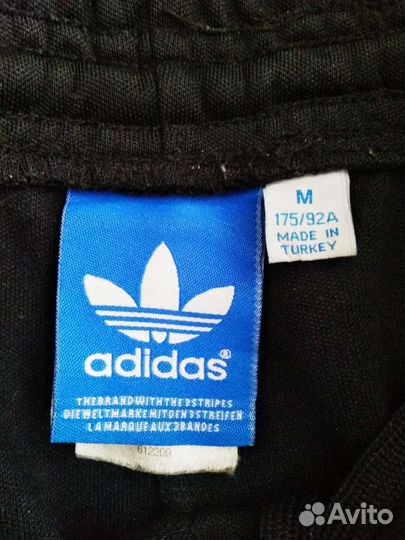 Штаны adidas