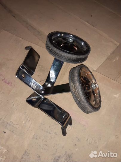 Детский велосипед schwinn gremlin 16