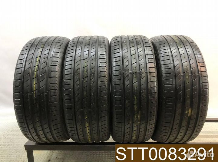 Nexen N'Fera SU1 245/40 R20 100R