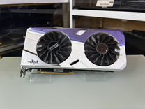 Видеокарта Gamerock Geforce GTX 1080 8Gb