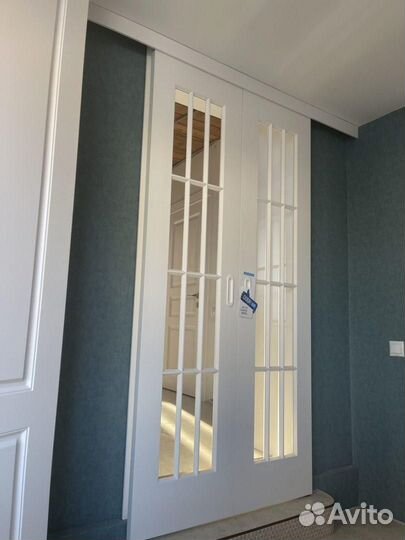 Межкомнатные двери под любой размер