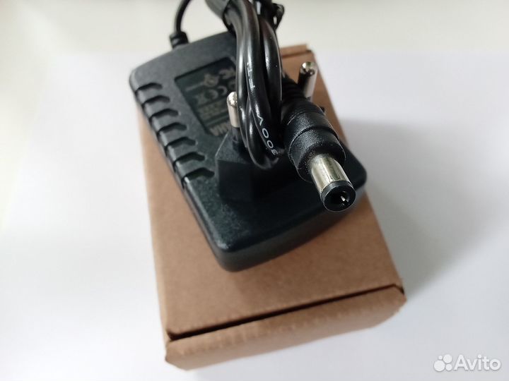 Блок питания Yamaha PSR-330 (PA-5, PA-5B, PA-5C)