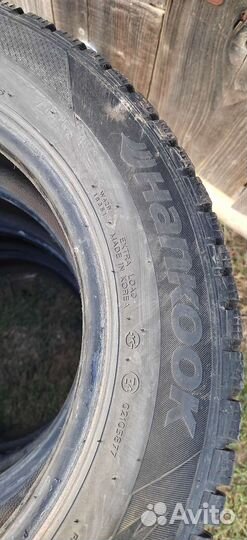Hankook Winter I'Pike RS2 W429 175/65 R14