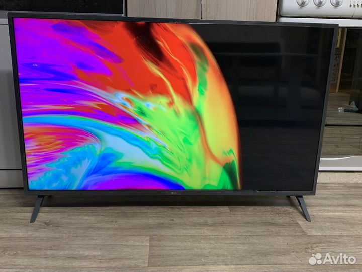Lg 50 4k,WebOs, Wi-Fi (2023)