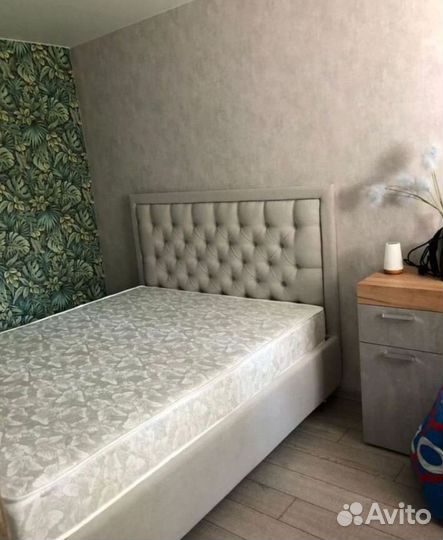 Кровать новая