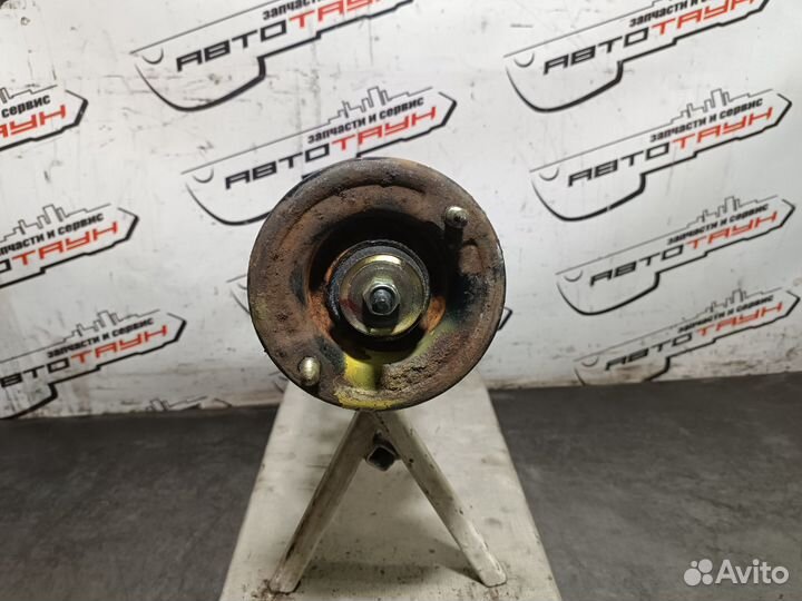 Стойка ходовки mitsubishi aspire galant legnum EA1A EA1W EA2A EA3A EA3W. EA7W EC1A EC1W EC3A EC3W EC