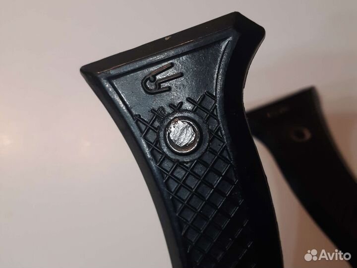 Топорик для мяса СССР