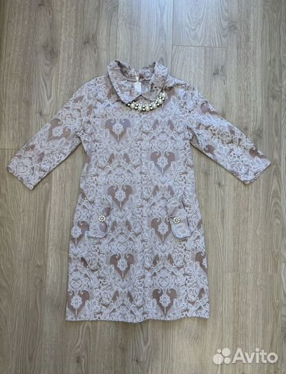 Женская одежда пакетом 42 размера (10 вещей)