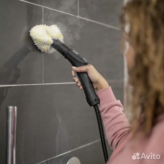 Пароочиститель karcher sc 3 easyfix