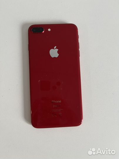 iPhone 8 Plus, 64 ГБ