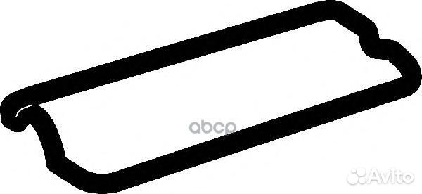 Прокладка крышки гбц Corteco 1886