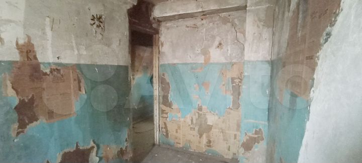 2-к. квартира, 38 м², 1/2 эт.