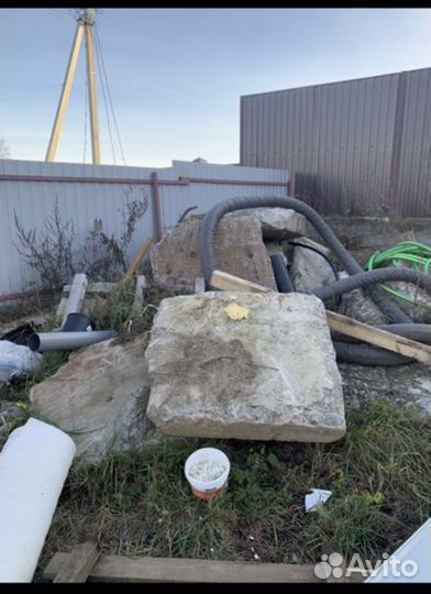 Железобетонные плиты