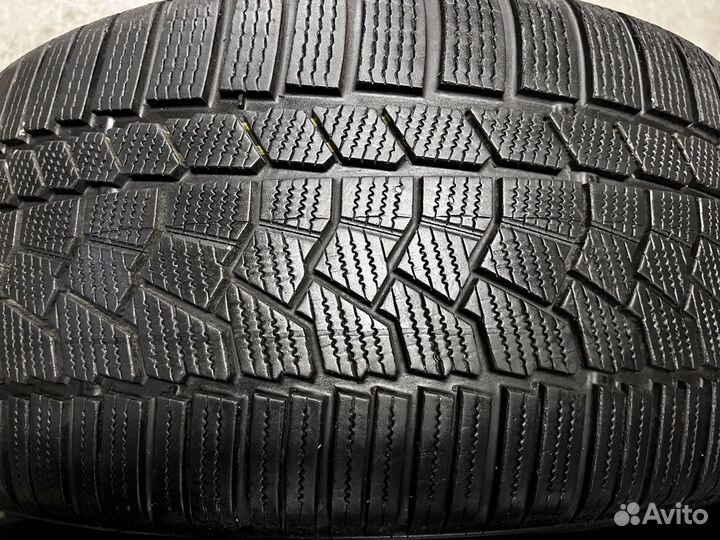Continental ContiWinterContact TS 860 315/35 R20
