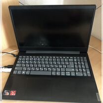 Ноутбук Lenovo ideapad s145 15api