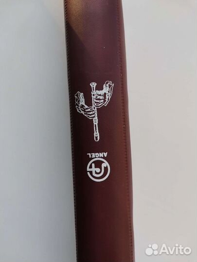 Флейта yamaha