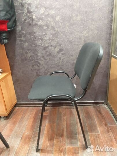 Стул офисный