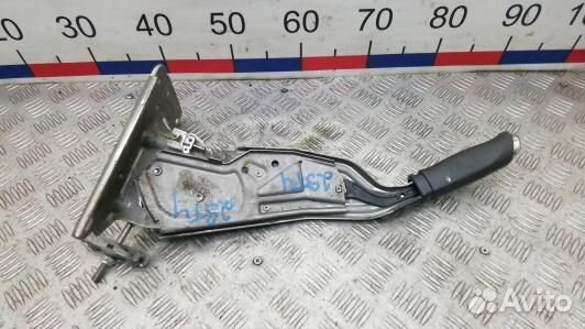 Рычаг ручного тормоза (ручник) renault megane 3 (2