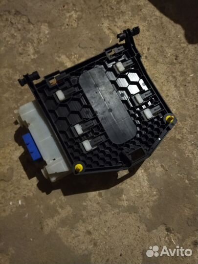 Распределительный блок mondeo форд мондэо 4