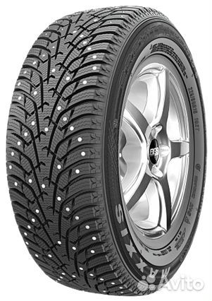 Maxxis NP5 Premitra Ice Nord 185/55 R15 86T