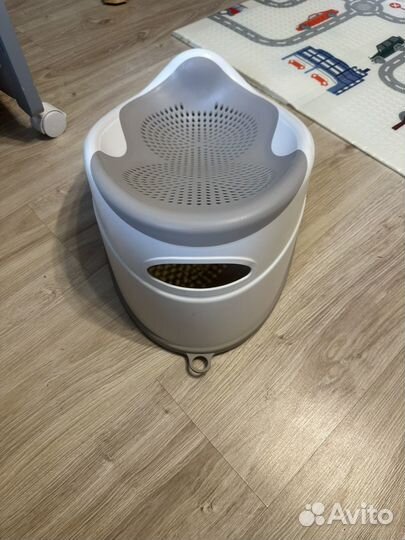 Горка для купания kidwick