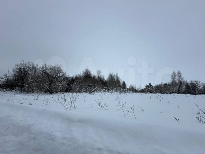 Участок 30 сот. (ИЖС)