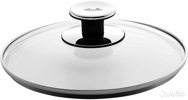 Набор сковород с крышками Fissler Adamant Comfort