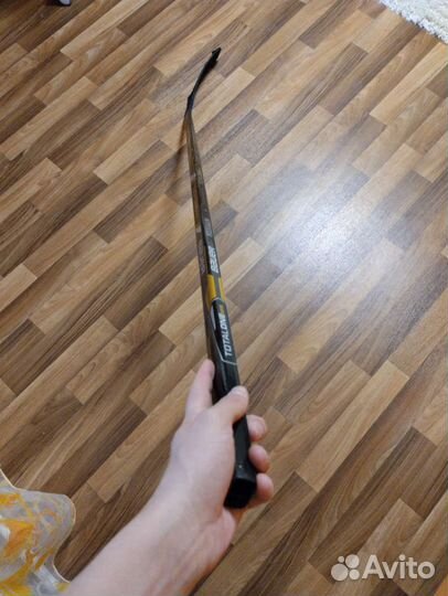 Клюшка хоккейная