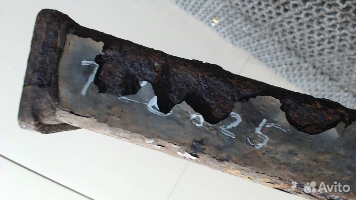 Прицепное устройство (фаркоп) Ford Mondeo 4, 2011