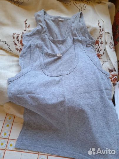 Одежда пакетом