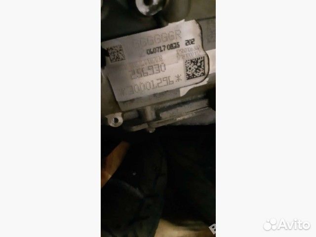 M256 Двигатель к Mercedes S W222, 2018 г. 3.0 л, б