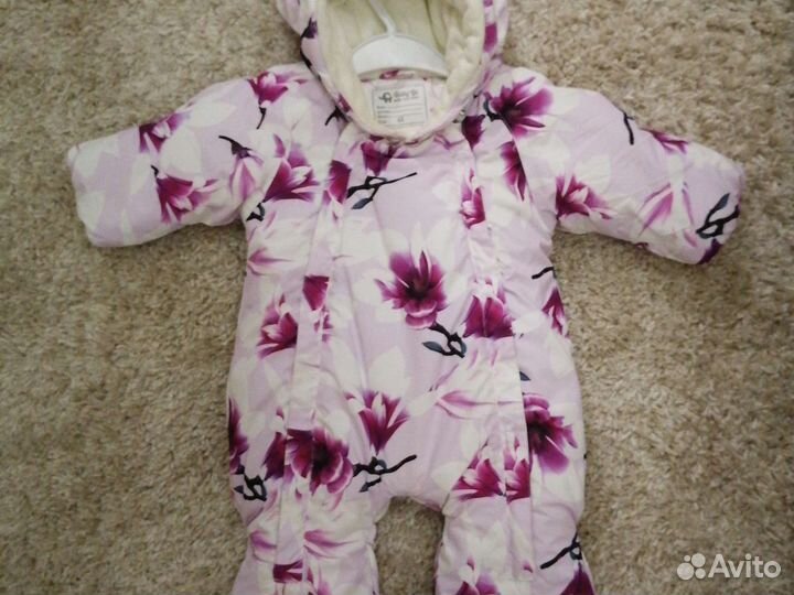 Комбенизон