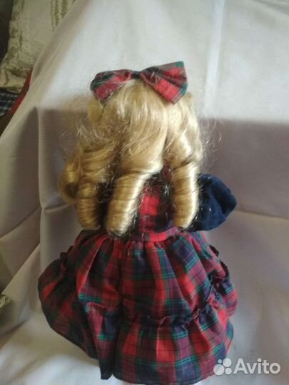 Куклы коллекционные Германия 1 шт
