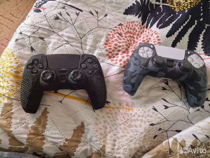 Игровая приставка Soy Playstation 5