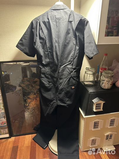 Комбинезон Dickies