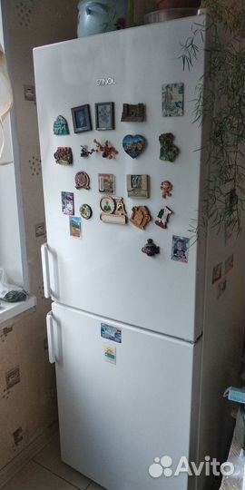 Холодильник Stinol STN 167