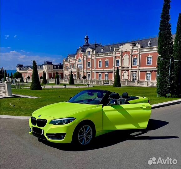 Аренда кабриолета/Прокат кабриолетов/Аренда авто