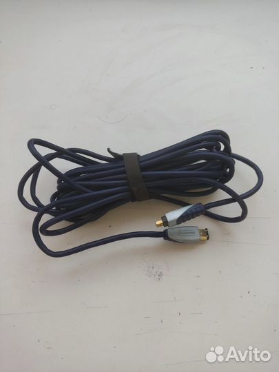 Кабель 1394 6-4