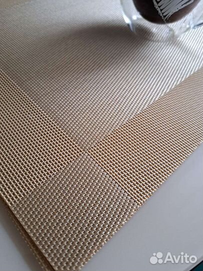 Салфетки для сервировки стола