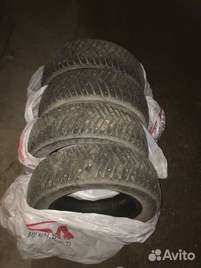Goodyear UltraGrip 185/65 R15