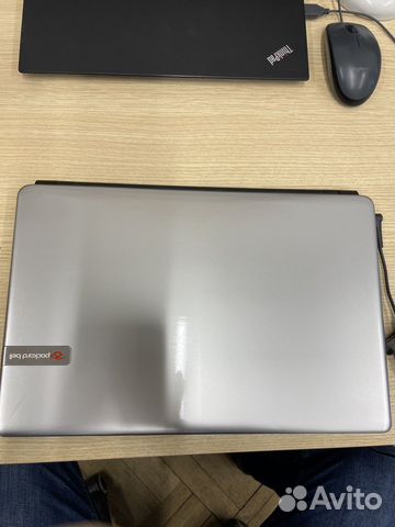 Ноутбук Packard Bell MS2384 купить в Москве | Электроника | Авито