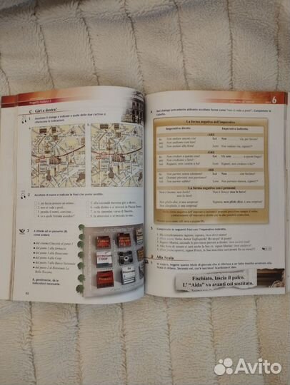 Nuovo Progetto Italiano 2 учебник итальянского