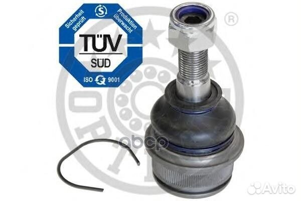 Опора шаровая VW: transporter T4 Bus (70XB 70X